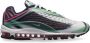 Nike Lage Sneakers Air Max Deluxe "Enamel Green" - Thumbnail 2