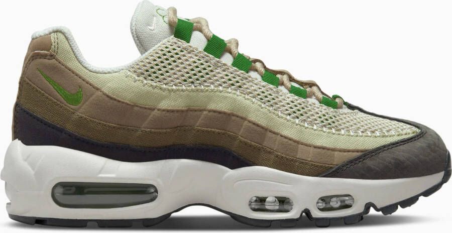 Nike Air Max 95 'Night Forest Chrolophyll' Doos zonder deksel