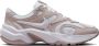 Nike AL8 METALLIC Sneakers Roze Wit Dames - Thumbnail 1