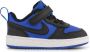 Nike Court Borough Low Recraft (TD) Sneakers Junior - Thumbnail 1