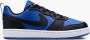 Nike Court Borough Low Recraft (GS) Sneakers Junior - Thumbnail 2