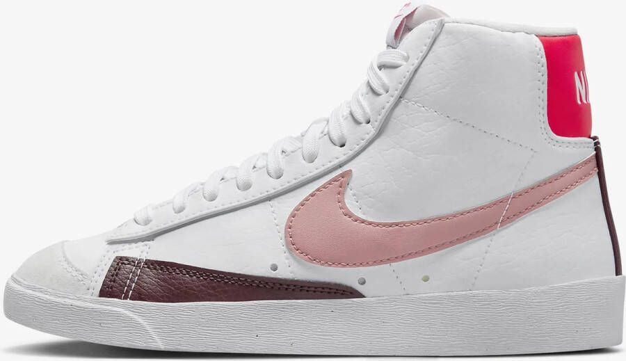 Nike Blazer Mid '77 Damesschoenen