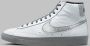 Nike Blazer Mid '77 EMB Sneakers - Thumbnail 1