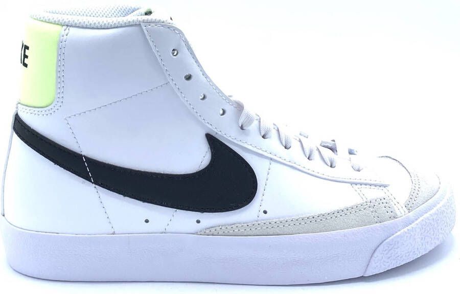 Nike Blazer Mid '77 Kinderschoenen Wit