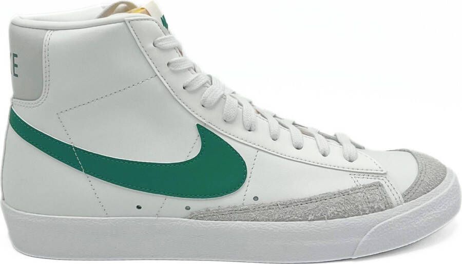 Nike Blazer Mid '77 Vintage Sneakers Heren