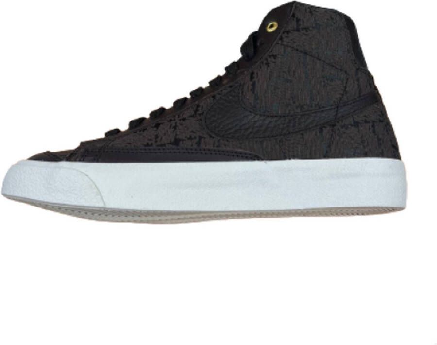 Nike Blazer Mid VNTG '77 dames sneakers schoenen - Foto 1