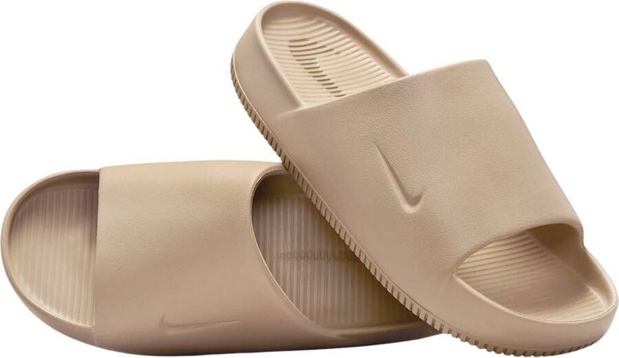 Nike Slippers voor heren Calm Khaki Khaki- Heren Khaki Khaki