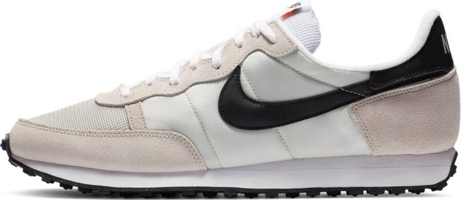 Nike Challenger OG Heren Sneakers Light Bone Black-White - Foto 2