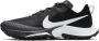 Nike Air Zoom Terra Kiger 7 Trailrunningschoenen Dames Black Pure Platinum Anthracite - Thumbnail 1