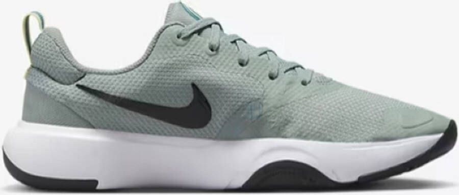 Nike City Rep TR Dames Mica Green