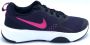 Nike City Rep TR trainingsschoenen voor dames Zwart - Thumbnail 1