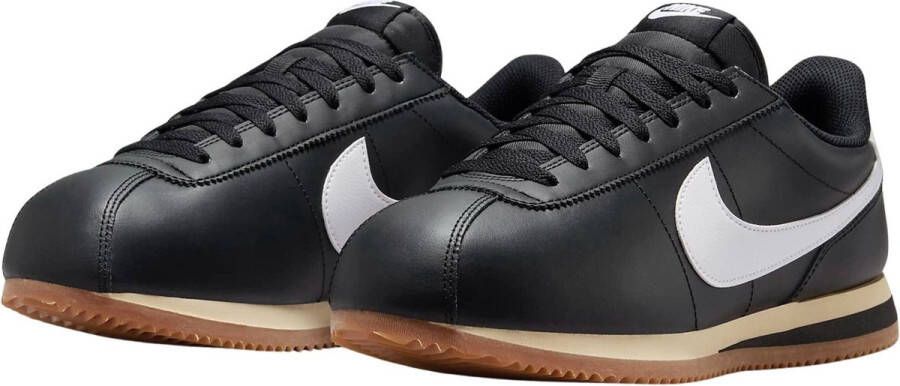 Nike Cortez Leather Sneakers Heren