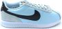 Nike WMNS Cortez in blauw formaten: 36.5 - Thumbnail 1