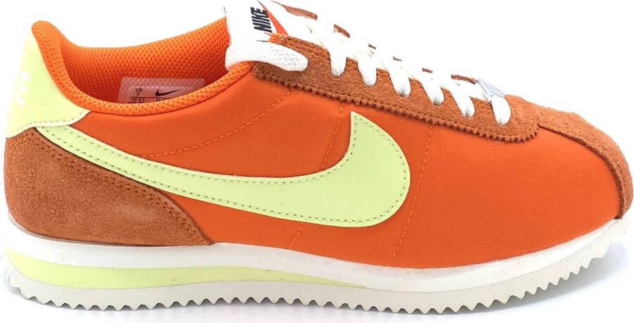 Nike Sportswear Sneakers laag 'CORTEZ'