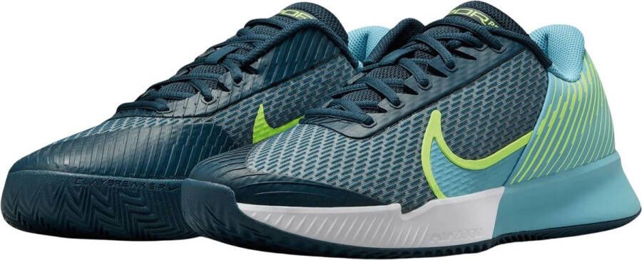 Nike Court Air Zoom Vapor Pro 2 Sportschoenen Mannen