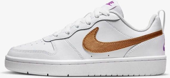 Nike COURT BOROUGH LOW 2 SE SNEAKER