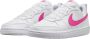 Nike Court Borough Low Recraft (GS) Sneakers Junior - Thumbnail 2