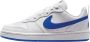 Nike Court Borough Low Recraft (GS) Sneakers Junior - Thumbnail 1