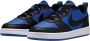 Nike Court Borough Low Recraft (GS) Sneakers Junior - Thumbnail 2