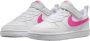 Nike Court Borough Low Recraft (PS) Sneakers Junior - Thumbnail 2