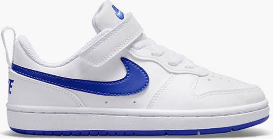 Nike Court Borough Low Recraft (PS) Sneakers Junior