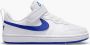 Nike Court Borough Low Recraft (PS) Sneakers Junior - Thumbnail 2