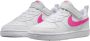 Nike Court Borough Low Recraft (PS) Sneakers Junior - Thumbnail 1