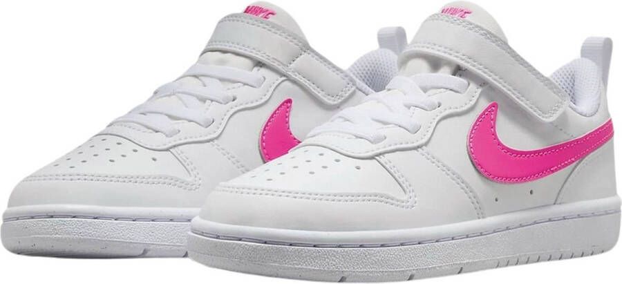 Nike Court Borough Low Recraft (PS) Sneakers Junior