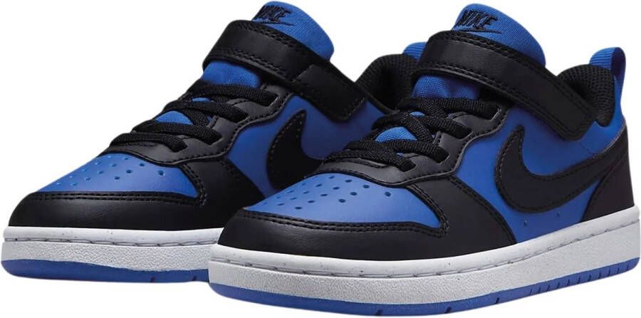 Nike Court Borough Low Recraft Sneakers Junior