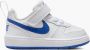 Nike Court Borough Low Recraft (TD) Sneakers Junior - Thumbnail 2