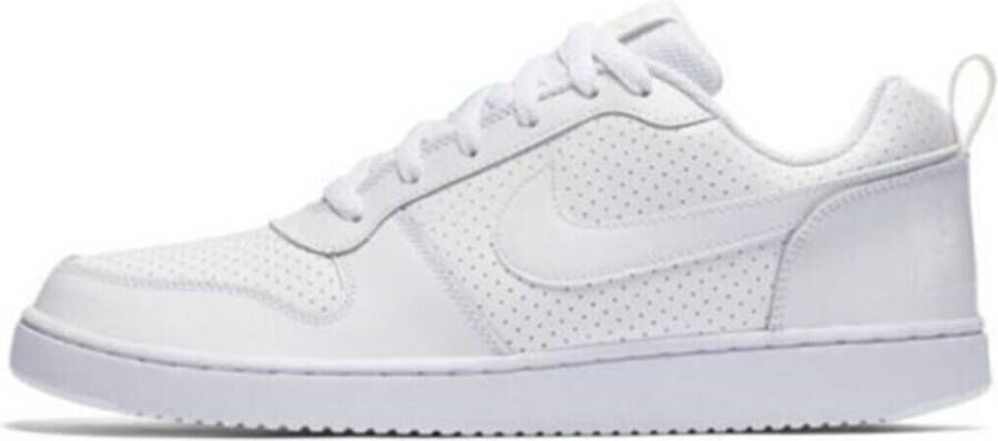 Nike Court Borough Low SL Sneakers Wit