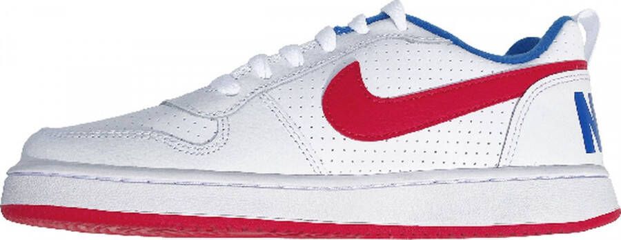 Nike Court Borough Low Sneakers