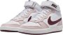 Nike Court Borough Mid 2 (GS) Sneaker Junior - Thumbnail 2