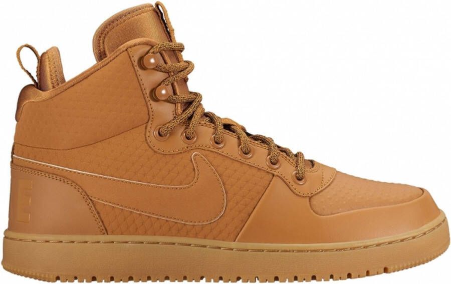 Nike Court Borough Mid Winter- Sneakers Heren