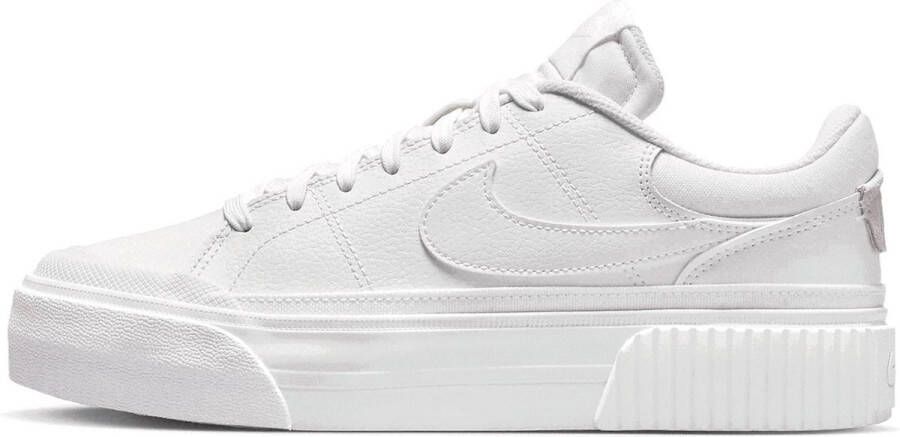 Nike Court Legacy Lift Sneakers Dames