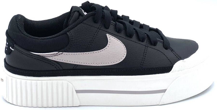 Nike Court Legacy Lift- Sneakers Dames