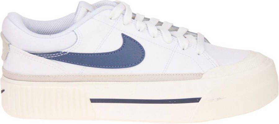 Nike Sportswear Sneakers laag 'Court Legacy Lift'