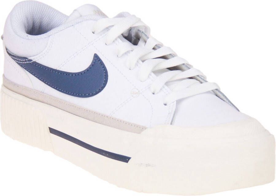 Nike Sportswear Sneakers laag 'Court Legacy Lift'