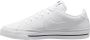 Nike Court Legacy Next Nature Low sneaker tennisschoenen wit DH3161 - Thumbnail 2