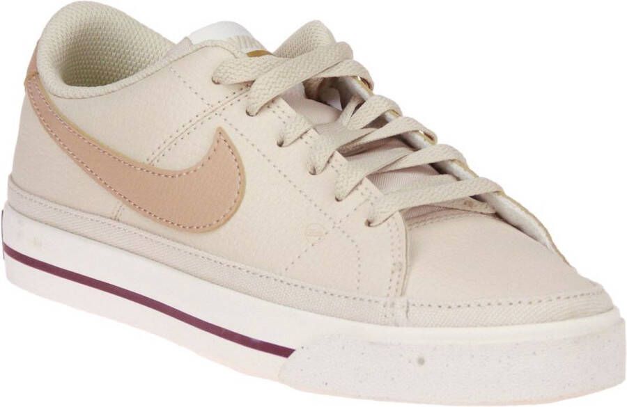 Nike Court Legacy Sanddrift Hemp-Bronzine - Foto 1