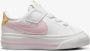 Nike Court Legacy sneakers meisjes wit - Thumbnail 1