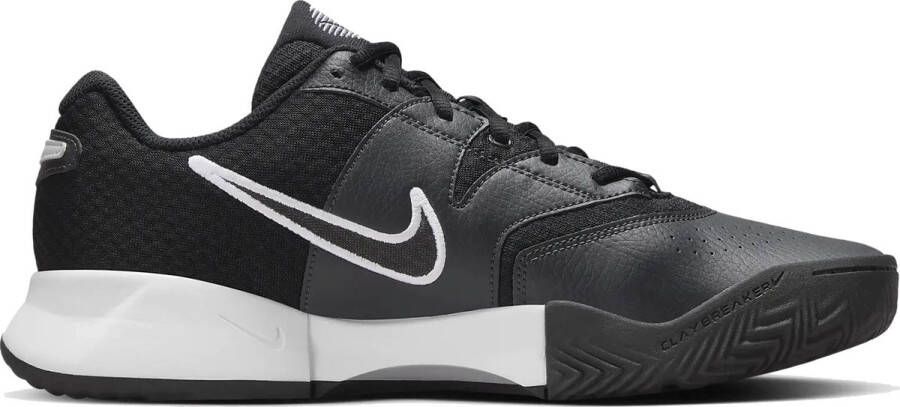 Nike Court Lite 4 Sportschoenen Mannen