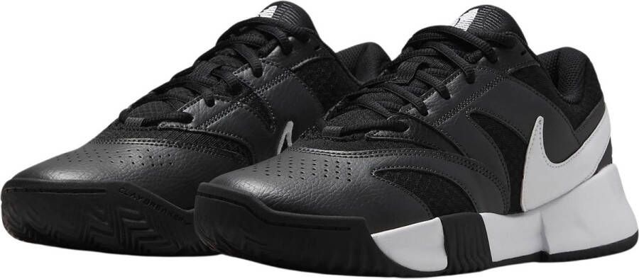 Nike Court Lite 4 Sportschoenen Vrouwen