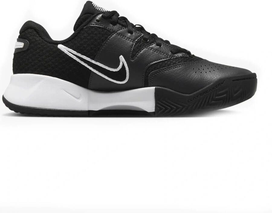 Nike Court Lite 4 Tennisschoenen Dames