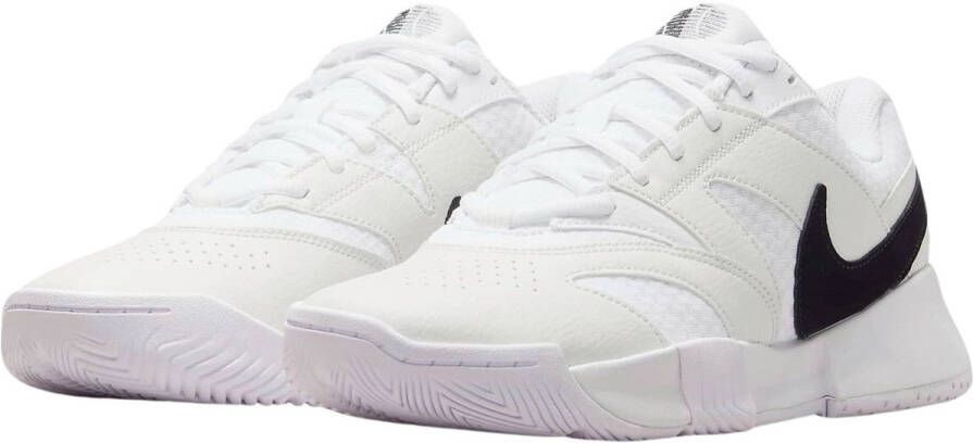 Nike Court Lite 4 Tennisschoenen Dames