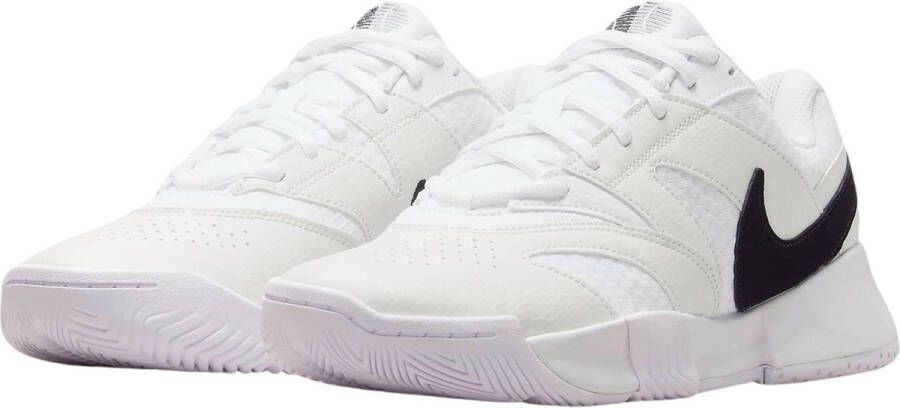 Nike Court Lite 4 Tennisschoenen Dames