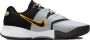 Nike Court Lite 4 tennisschoenen heren zwart - Thumbnail 3