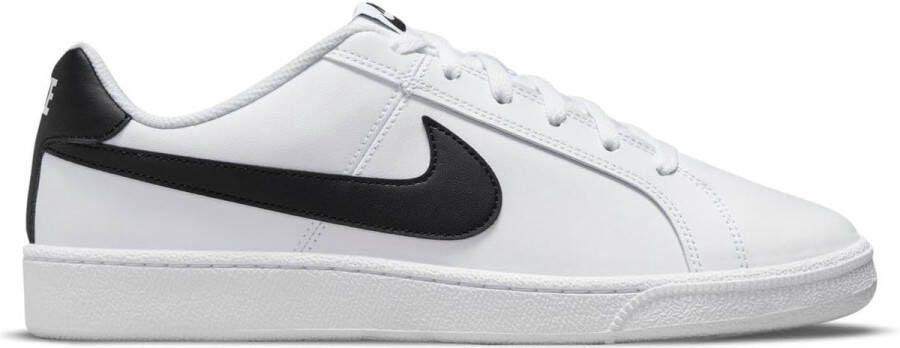 Nike Court Royale 'White Light Carbon'