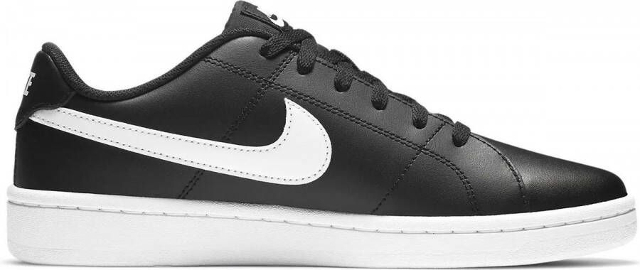 Nike Court Royale 2 Herenschoenen 43 Zwart