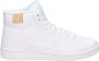 Nike Sportswear Sneakers Wmns Court Royale 2 Mid - Thumbnail 1